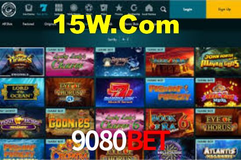 9080Bet: A Experiência de Casino com Jogos de Mesa ao Vivo