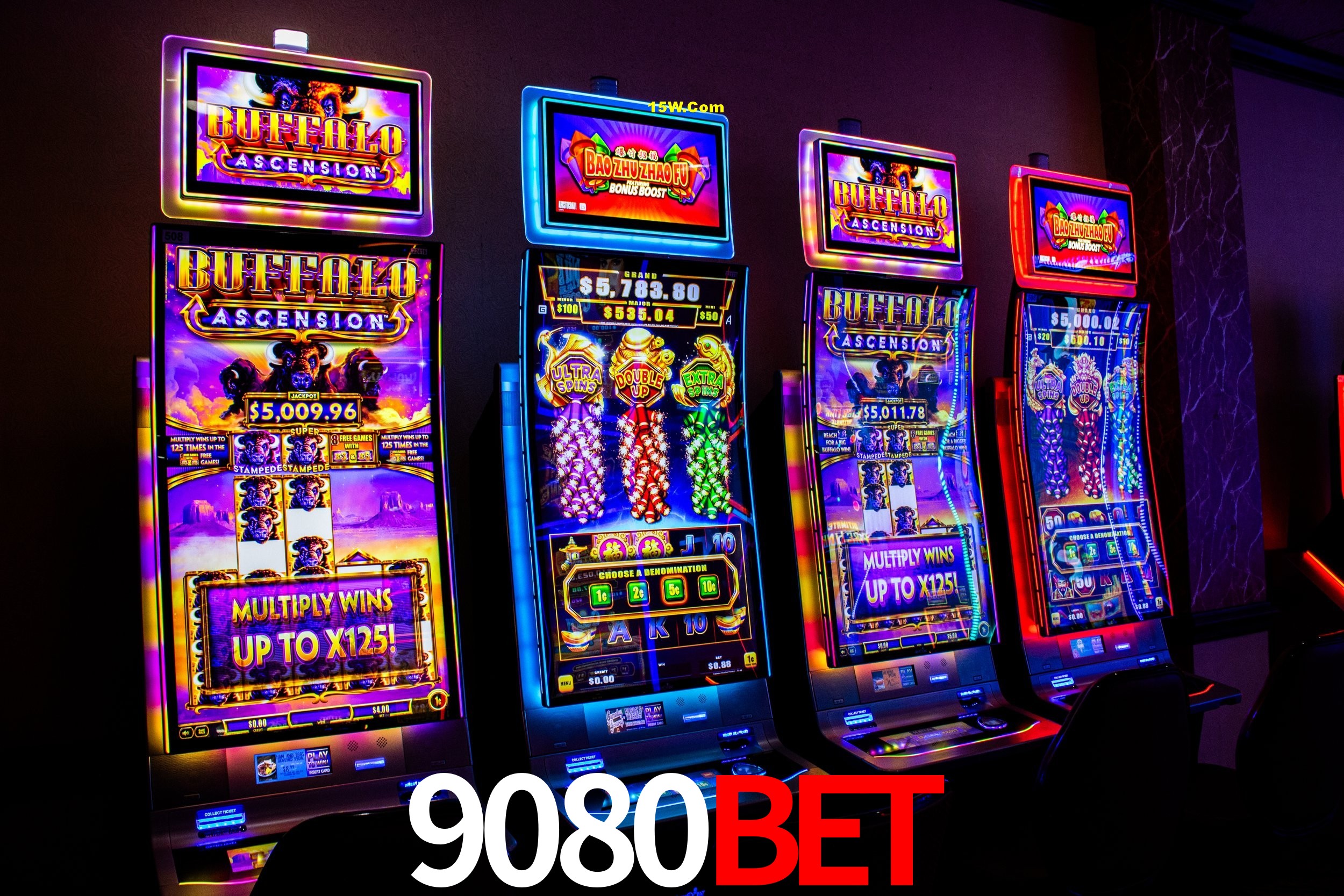 Statistics 9080Bet