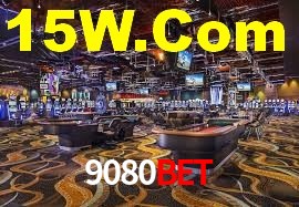 Premium Interface 9080Bet