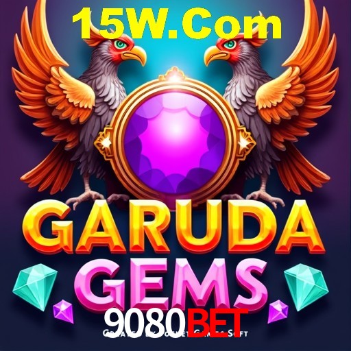 Apostas Esportivas na 9080Bet: Um Guia Completo