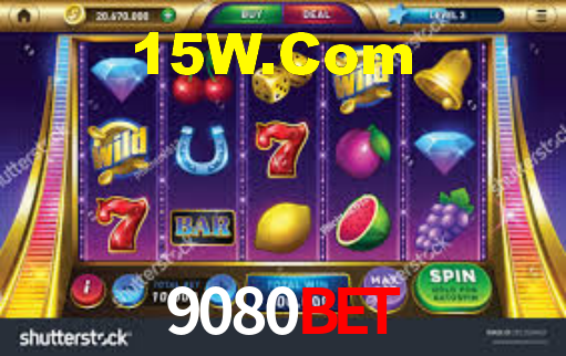 Premium Interface 9080Bet