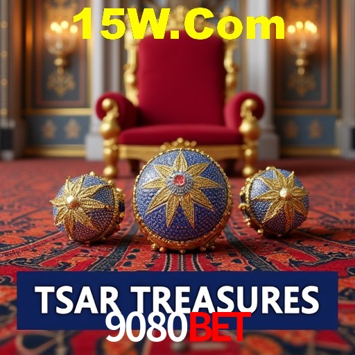 Descubra o Mundo do Cassino Online com 9080Bet