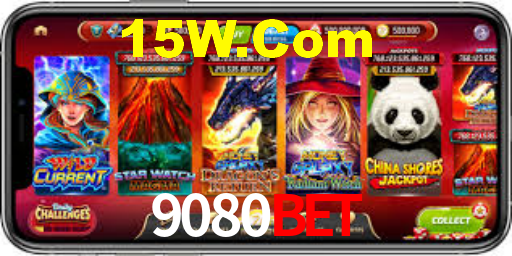 Sinta a adrenalina dos jogos de cassino com 9080Bet