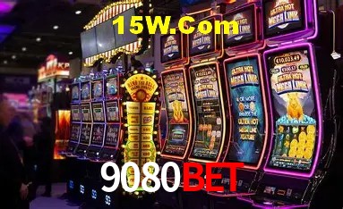 Slot Games 9080Bet