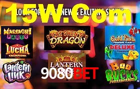 Exclusive Games 9080Bet