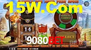 Daily Bonuses 9080Bet