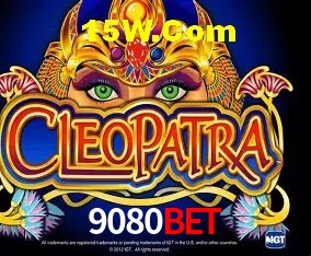 Game Providers 9080Bet