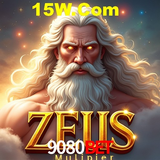 Game Providers 9080Bet